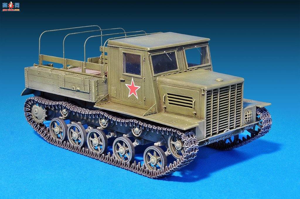 MiniArt ϳ 35140 Ya-12  ǣ