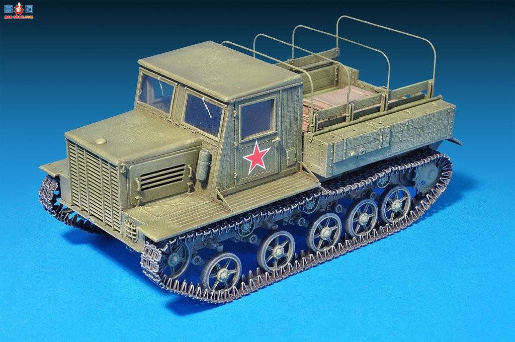 MiniArt ϳ 35140 Ya-12  ǣ