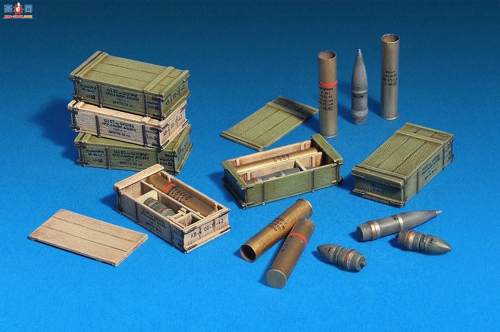 MiniArt ϳ 35140 Ya-12  ǣ