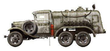 MiniArt  35145 BZ-38 ˲T