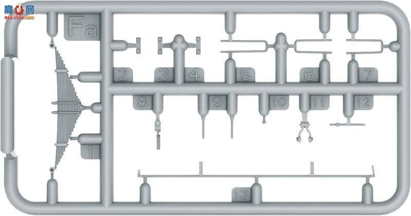 MiniArt ͳ 35149 GAZ-03-30 Mod. 1938