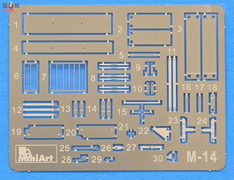 MiniArt װ׳ 35155 AEC Mk.II b܇v