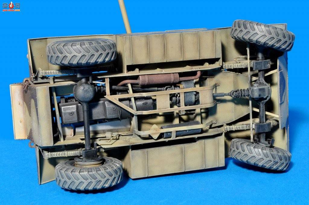 MiniArt װ׳ 35155 AEC Mk.II b܇v