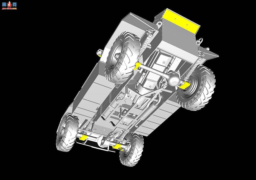 MiniArt װ׳ 35155 AEC Mk.II b܇v