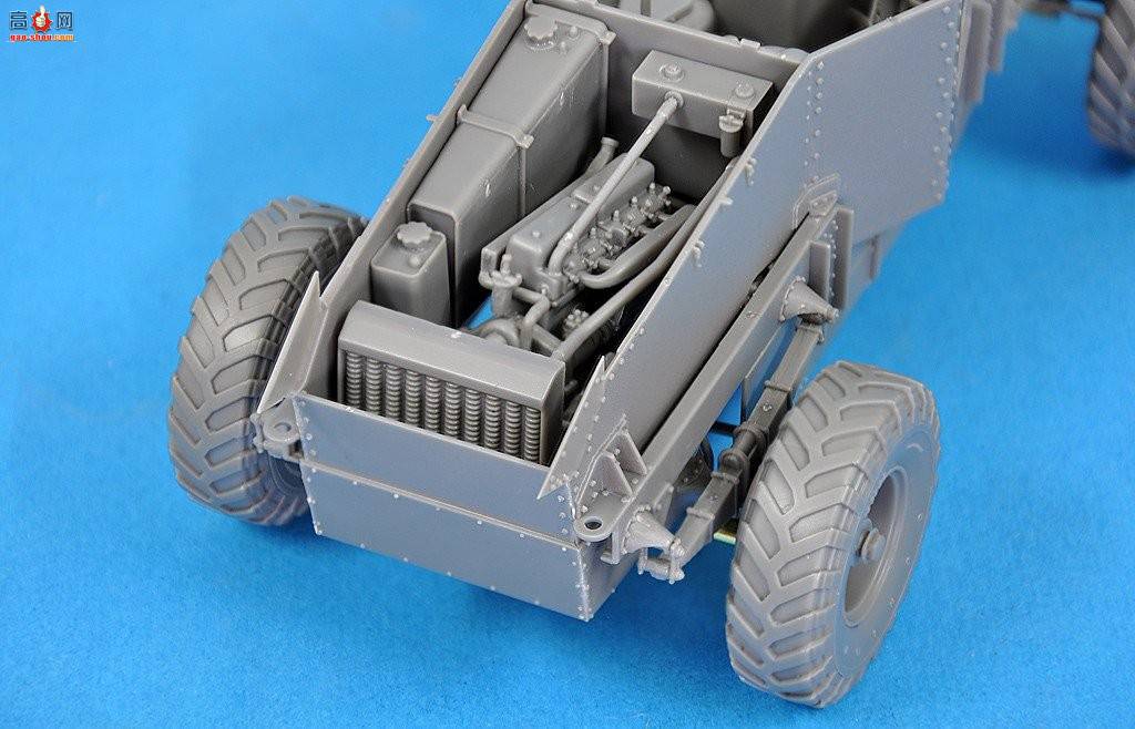 MiniArt װ׳ 35155 AEC Mk.II b܇v