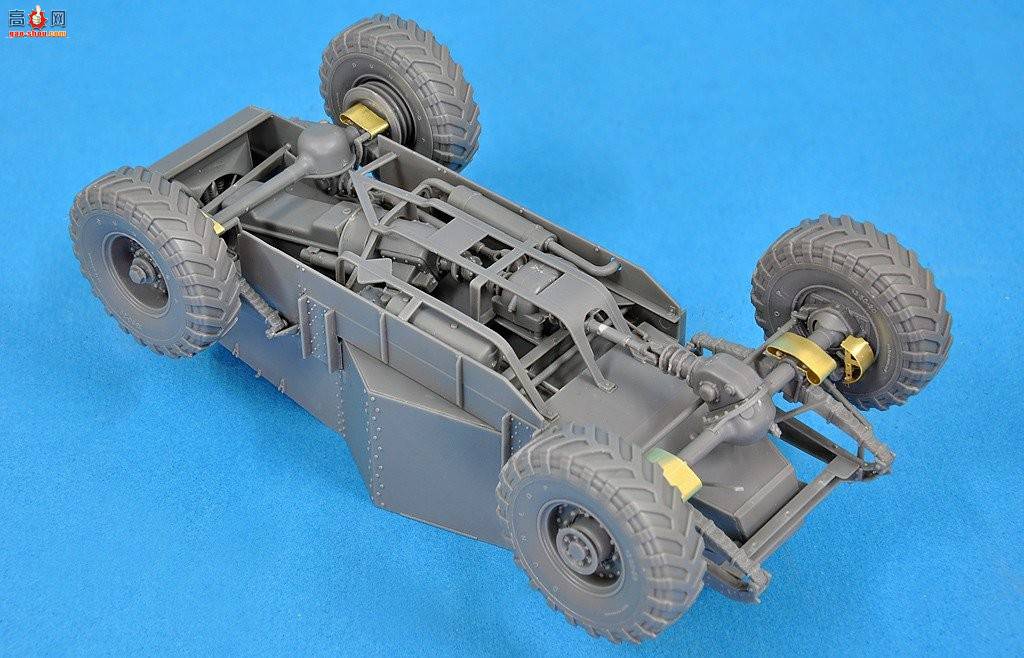 MiniArt װ׳ 35155 AEC Mk.II b܇v