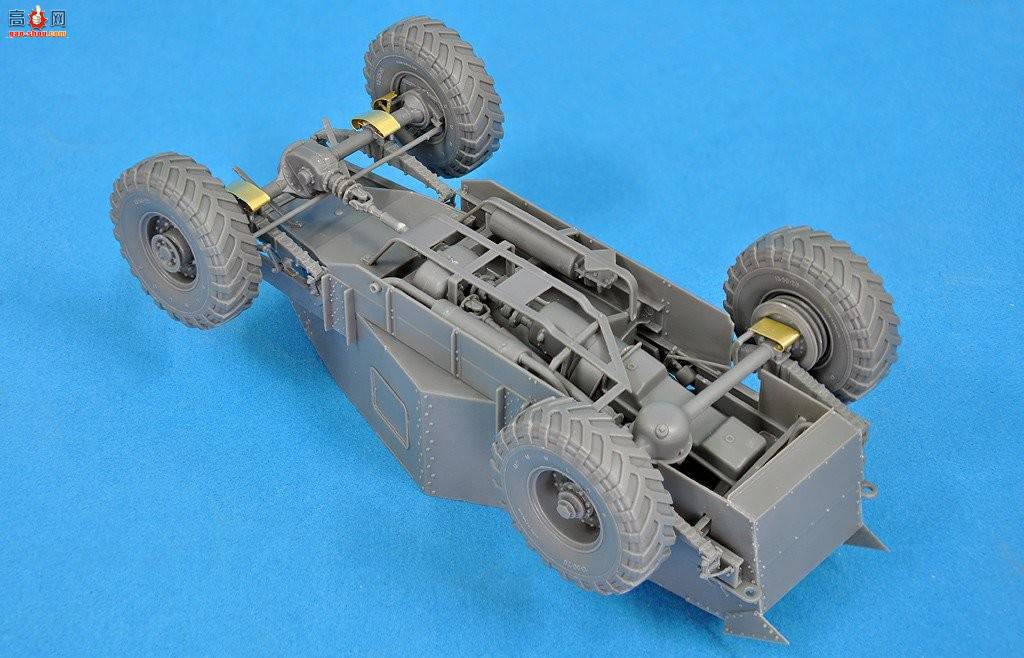 MiniArt װ׳ 35155 AEC Mk.II b܇v