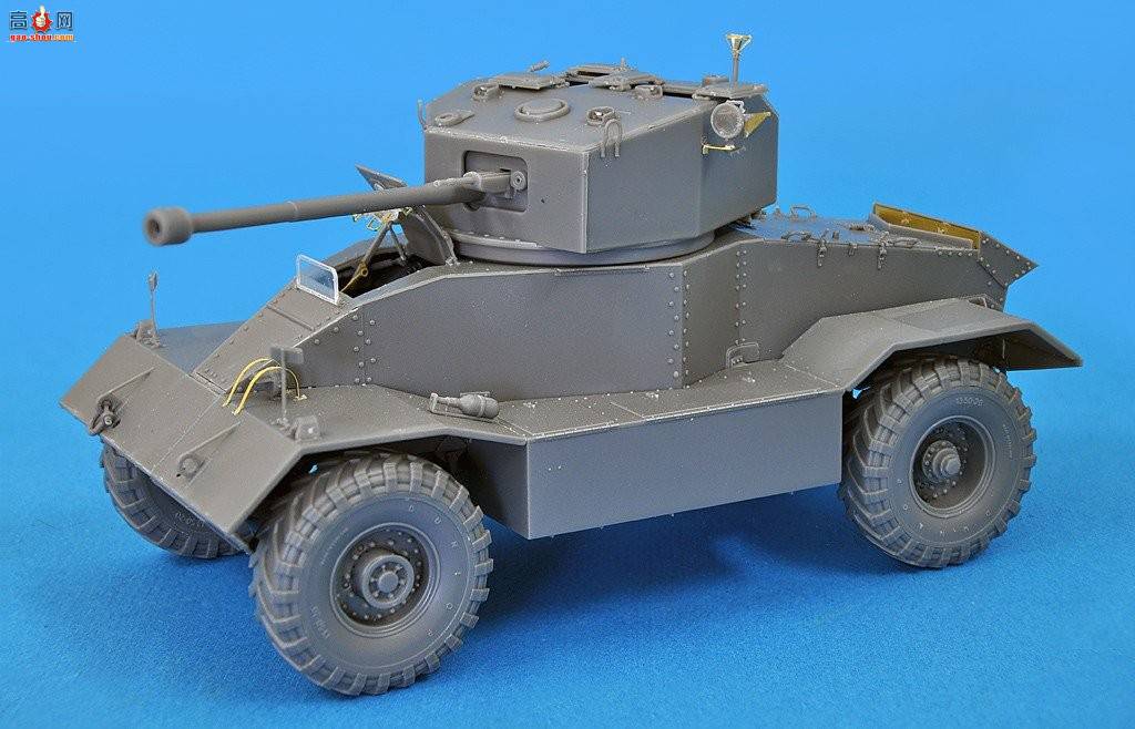 MiniArt װ׳ 35155 AEC Mk.II b܇v