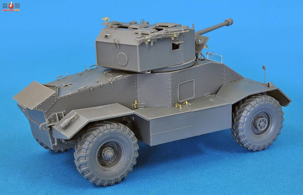 MiniArt װ׳ 35155 AEC Mk.II b܇v
