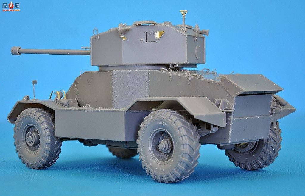 MiniArt װ׳ 35155 AEC Mk.II b܇v
