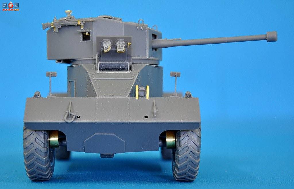 MiniArt װ׳ 35155 AEC Mk.II b܇v