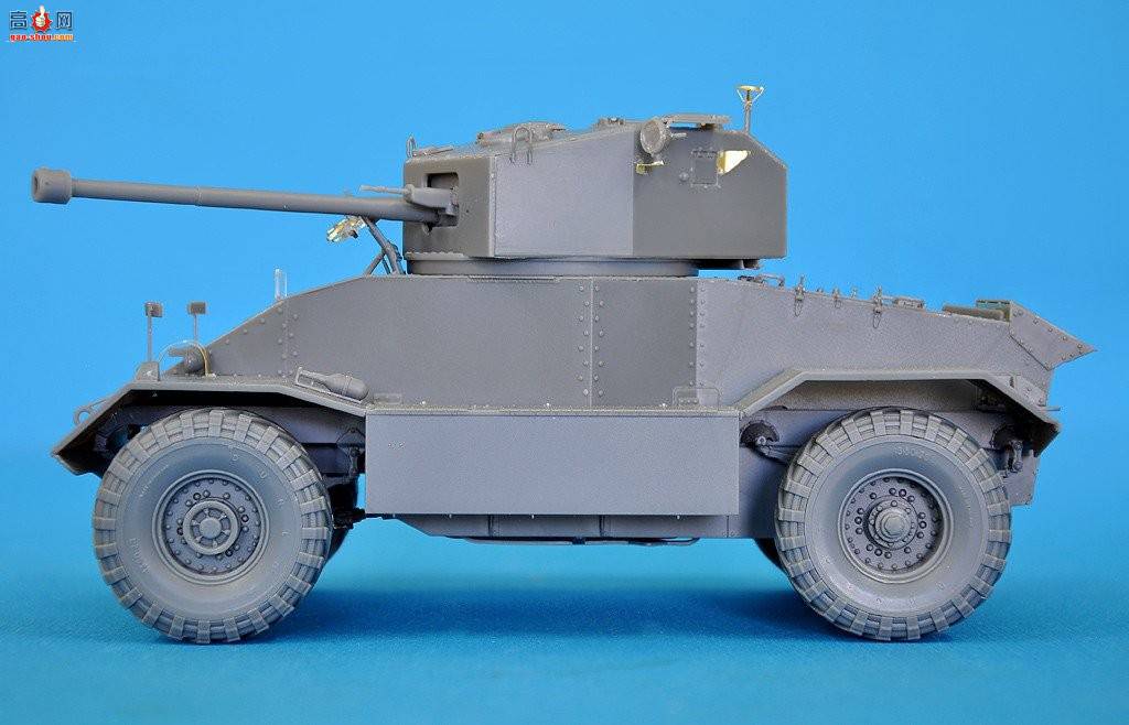 MiniArt װ׳ 35155 AEC Mk.II b܇v