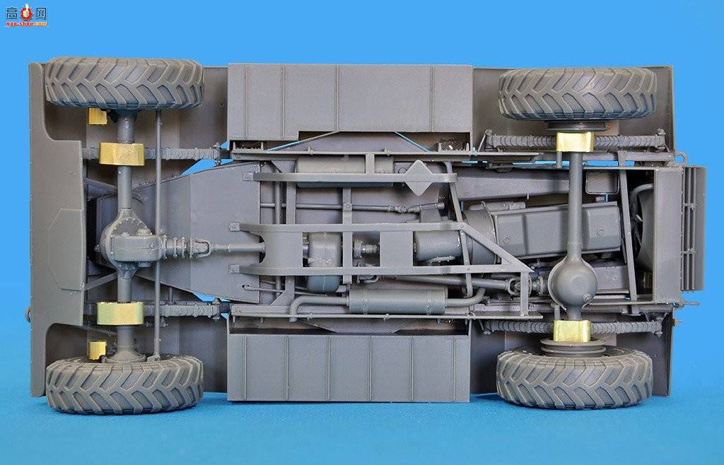 MiniArt װ׳ 35155 AEC Mk.II b܇v