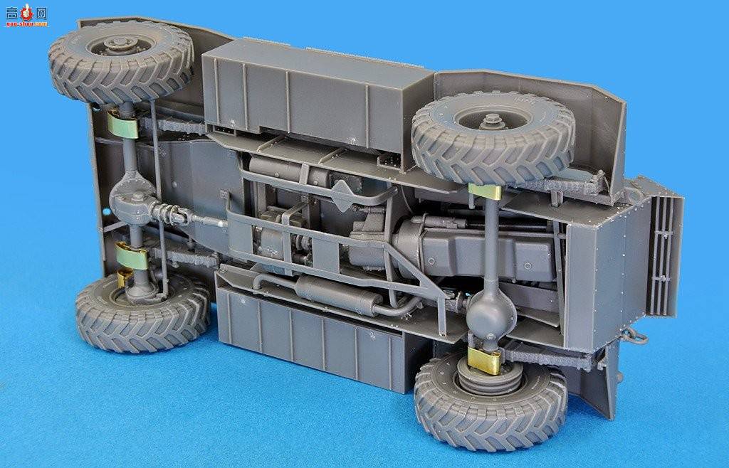 MiniArt װ׳ 35155 AEC Mk.II b܇v