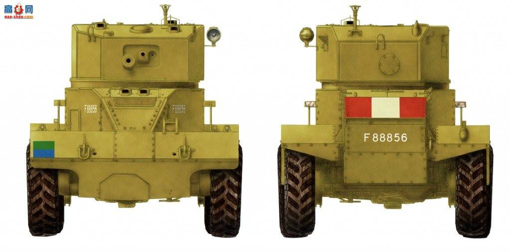 MiniArt װ׳ 35155 AEC Mk.II b܇v