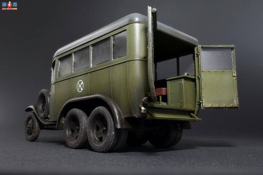 MiniArt ͳ 35156 սGAZ-05-193 ʿ