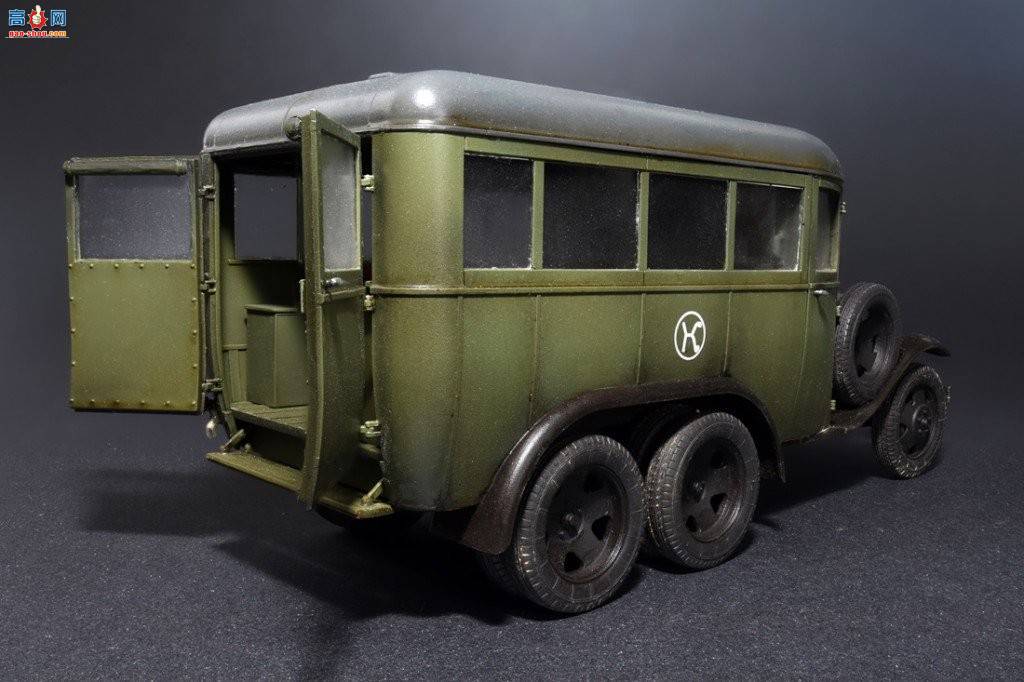 MiniArt ͳ 35156 սGAZ-05-193 ʿ
