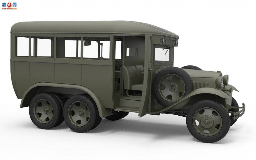 MiniArt ͳ 35156 սGAZ-05-193 ʿ