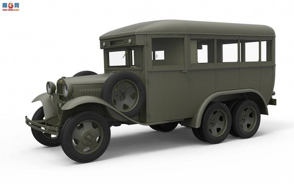 MiniArt ͳ 35156 սGAZ-05-193 ʿ