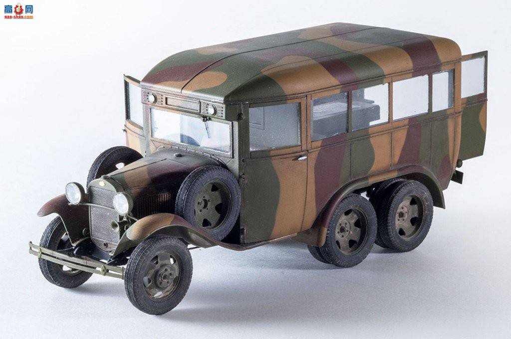 MiniArt ͳ 35156 սGAZ-05-193 ʿ