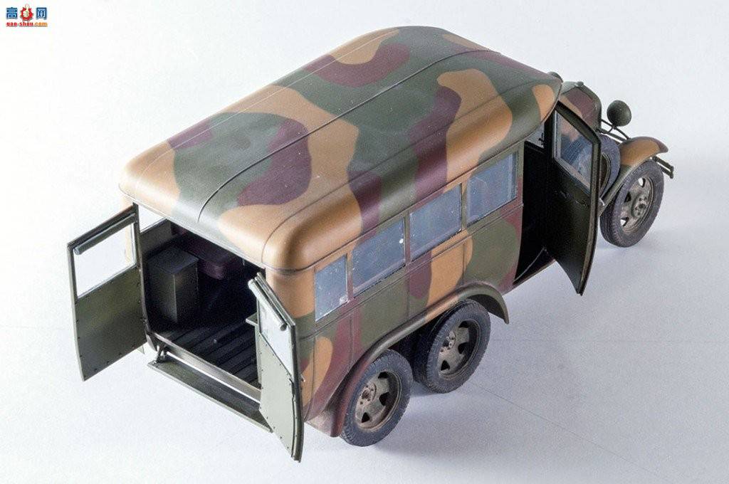 MiniArt ͳ 35156 սGAZ-05-193 ʿ