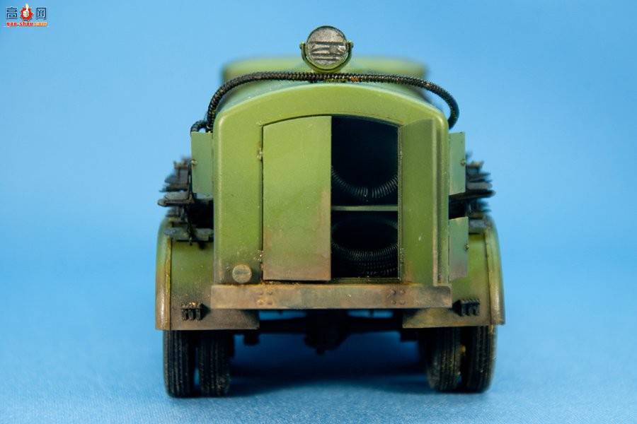 MiniArt �ͳ� 35158 BZ-38 ���ͻ� Mod. 1939