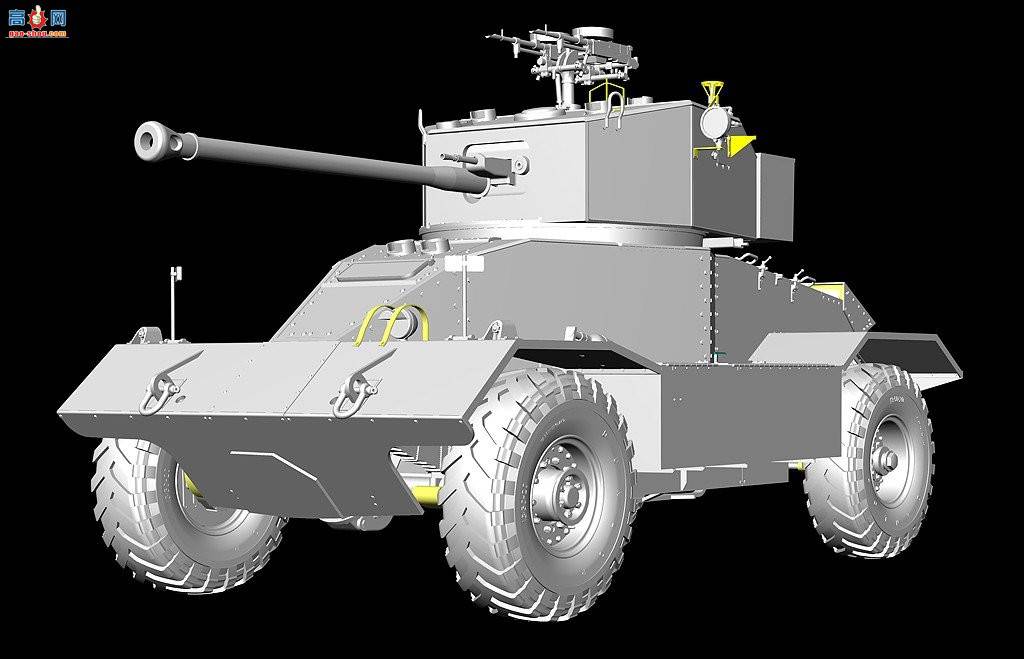 MiniArt װ׳ 35159 AEC Mk.III b܇v