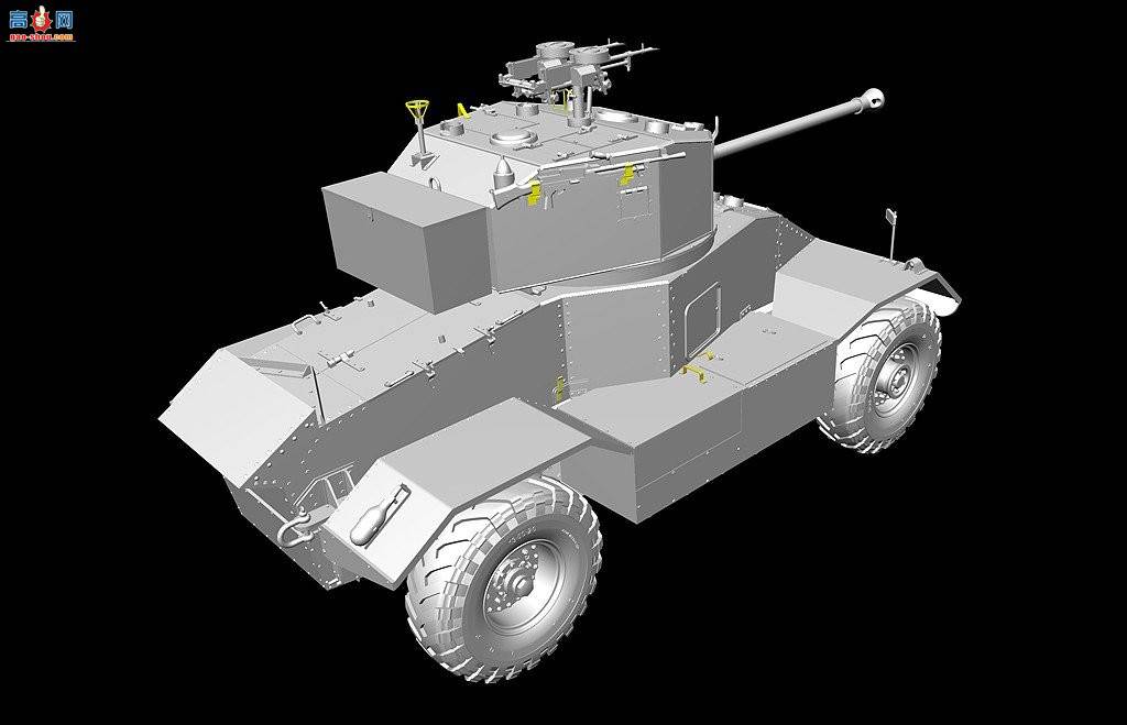 MiniArt װ׳ 35159 AEC Mk.III b܇v