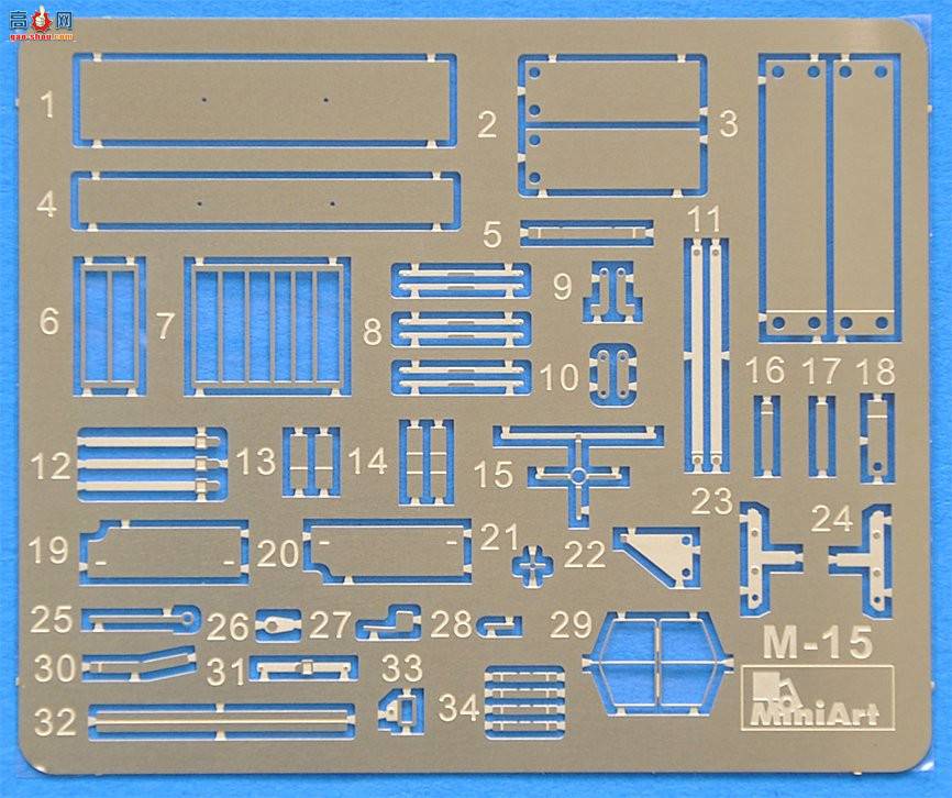 MiniArt װ׳ 35159 AEC Mk.III b܇v