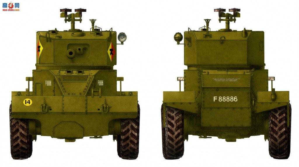 MiniArt װ׳ 35159 AEC Mk.III b܇v