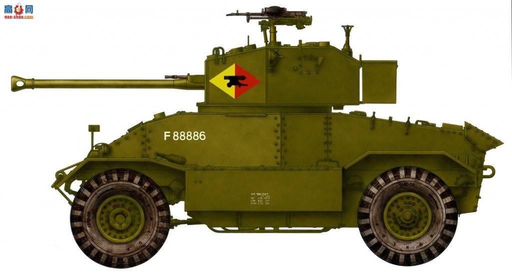 MiniArt װ׳ 35159 AEC Mk.III b܇v