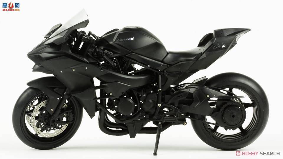 MENG Ħ�� 1/9 MT-001 ��������H2R����ͨ�棩