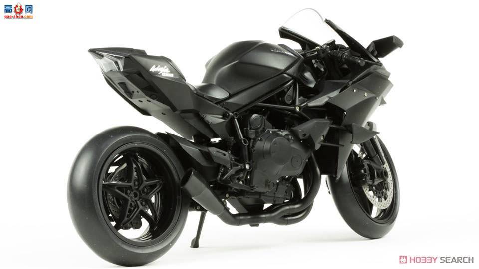 MENG Ħ�� 1/9 MT-001 ��������H2R����ͨ�棩