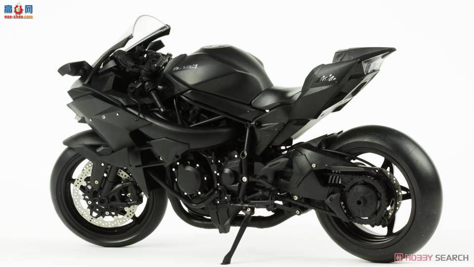 MENG Ħ�� 1/9 MT-001 ��������H2R����ͨ�棩