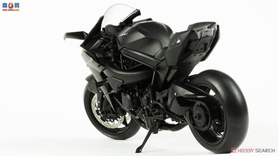 MENG Ħ�� 1/9 MT-001 ��������H2R����ͨ�棩