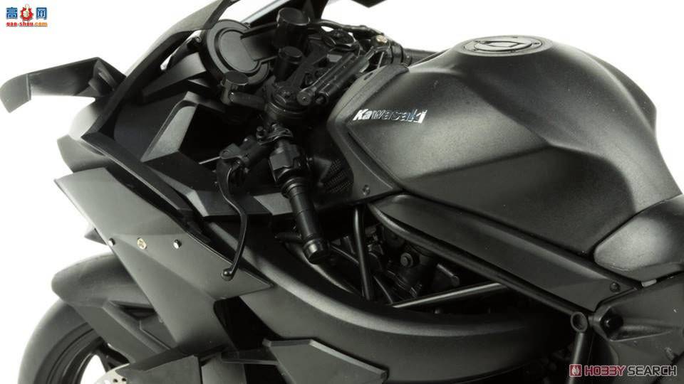 MENG Ħ�� 1/9 MT-001 ��������H2R����ͨ�棩