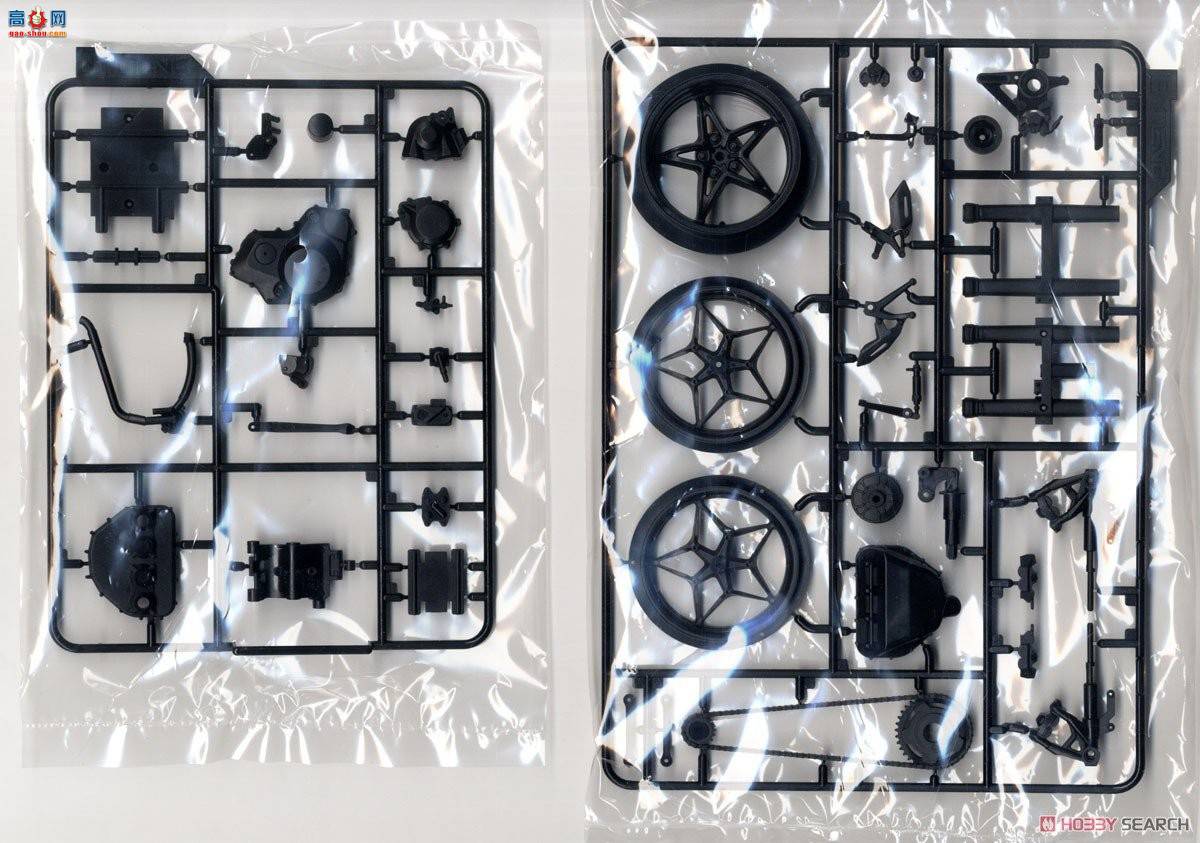 MENG Ħ�� 1/9 MT-001 ��������H2R����ͨ�棩