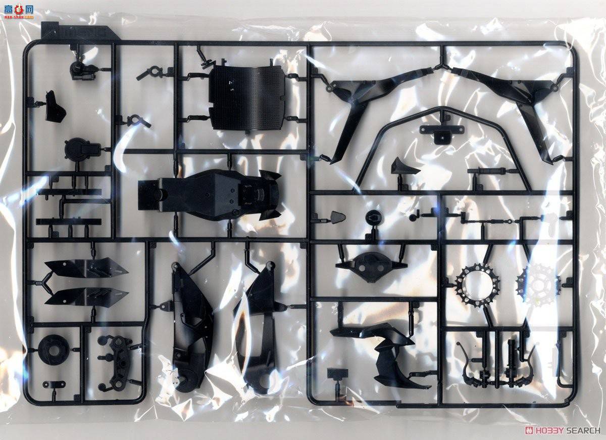 MENG Ħ�� 1/9 MT-001 ��������H2R����ͨ�棩