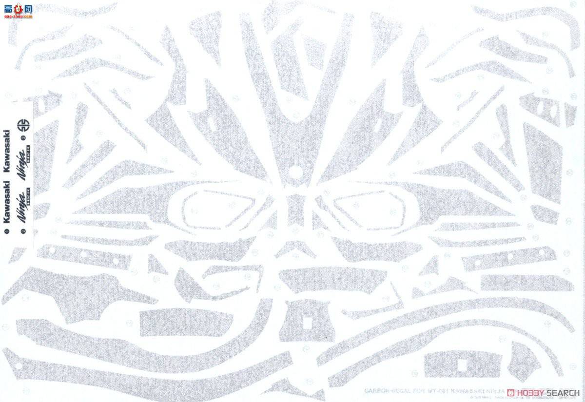 MENG Ħ�� 1/9 MT-001 ��������H2R����ͨ�棩