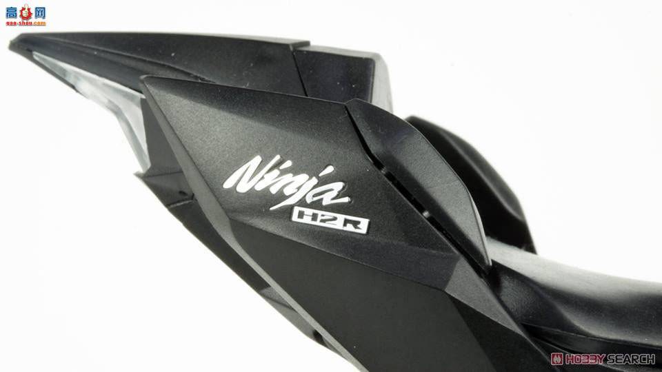 MENG Ħ�� 1/9 MT-001S ��������H2R����ɫ�棩