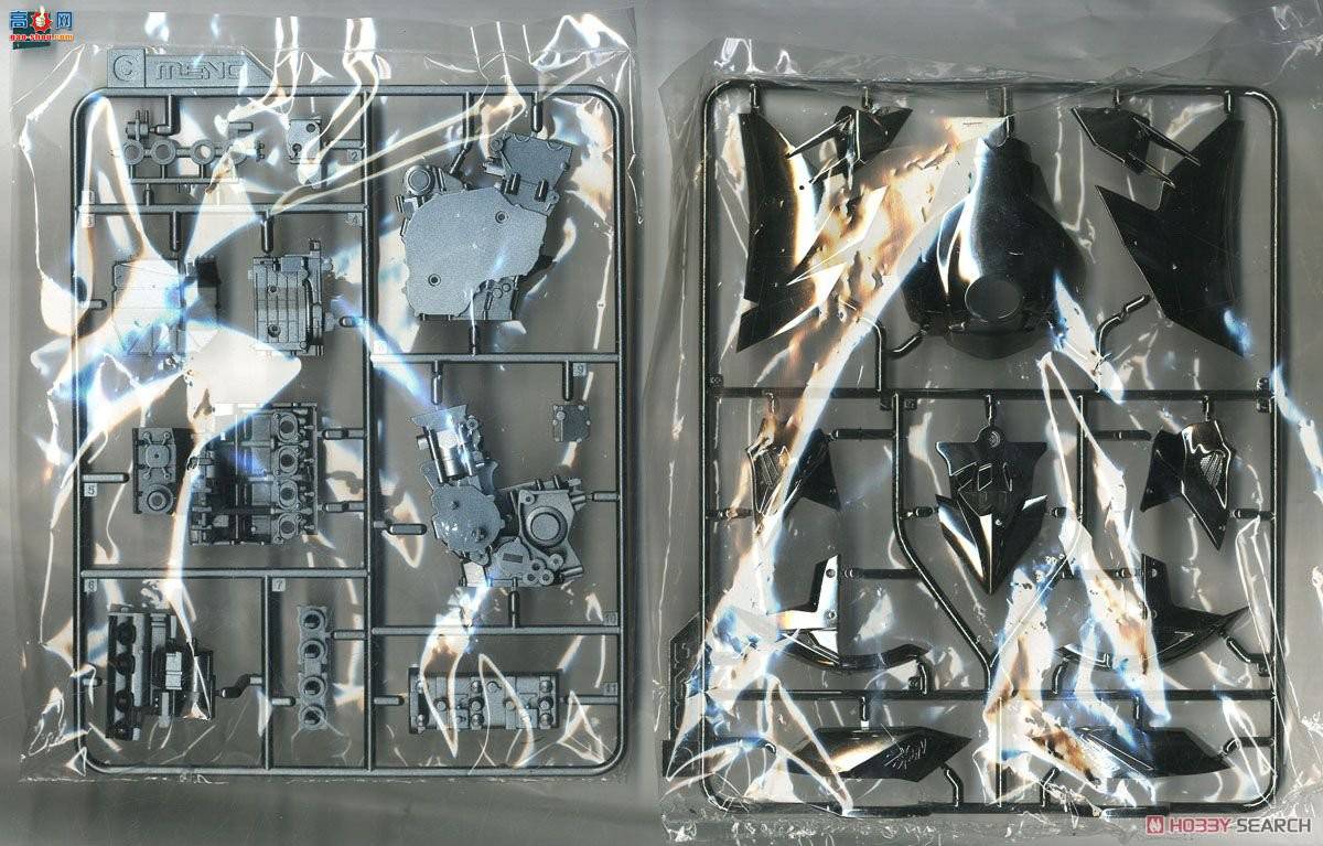 MENG Ħ�� 1/9 MT-001S ��������H2R����ɫ�棩