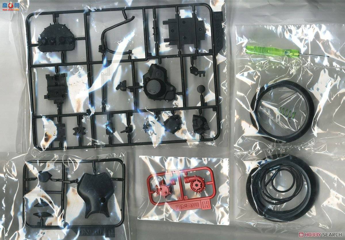 MENG Ħ�� 1/9 MT-001S ��������H2R����ɫ�棩