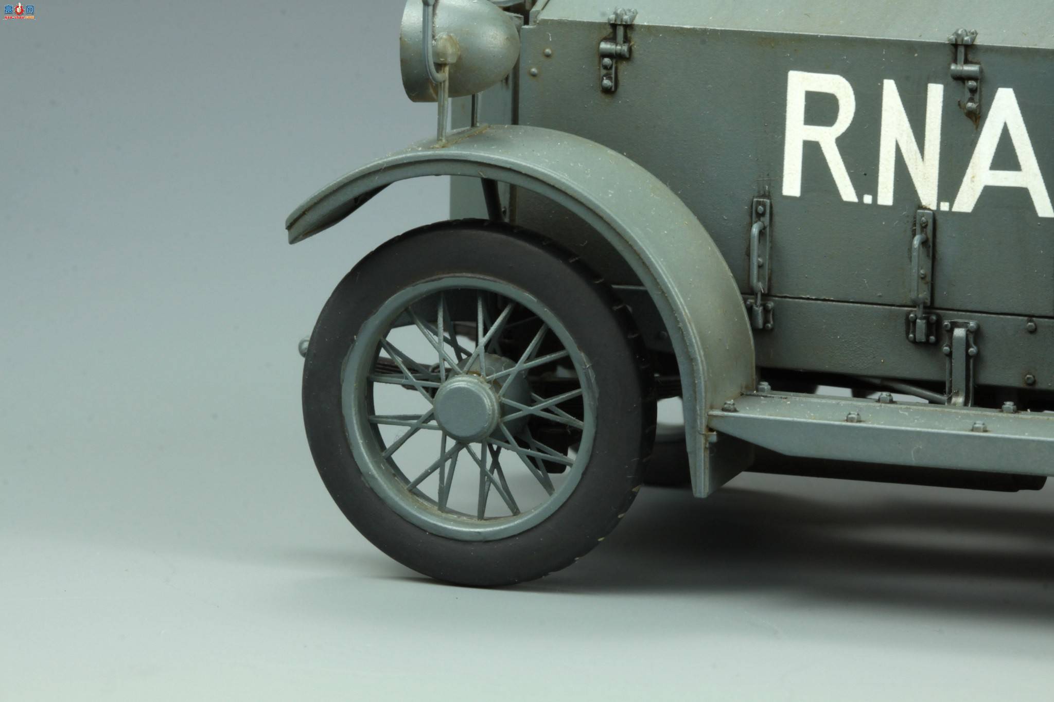 MENG װ�׳� VS-010 Ӣ��RRװ�׳�1914&amp;1920