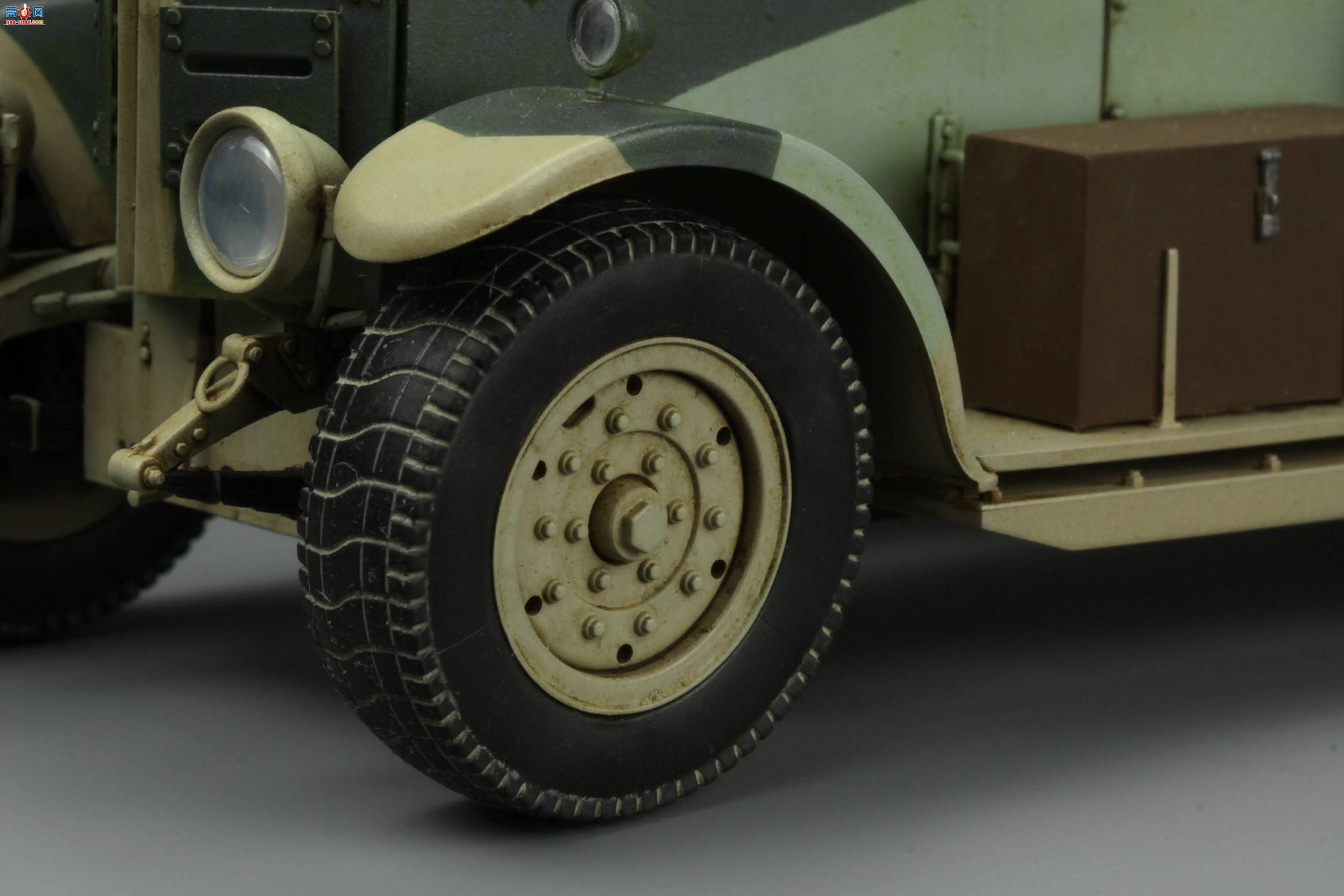 MENG װ�׳� VS-010 Ӣ��RRװ�׳�1914&amp;1920