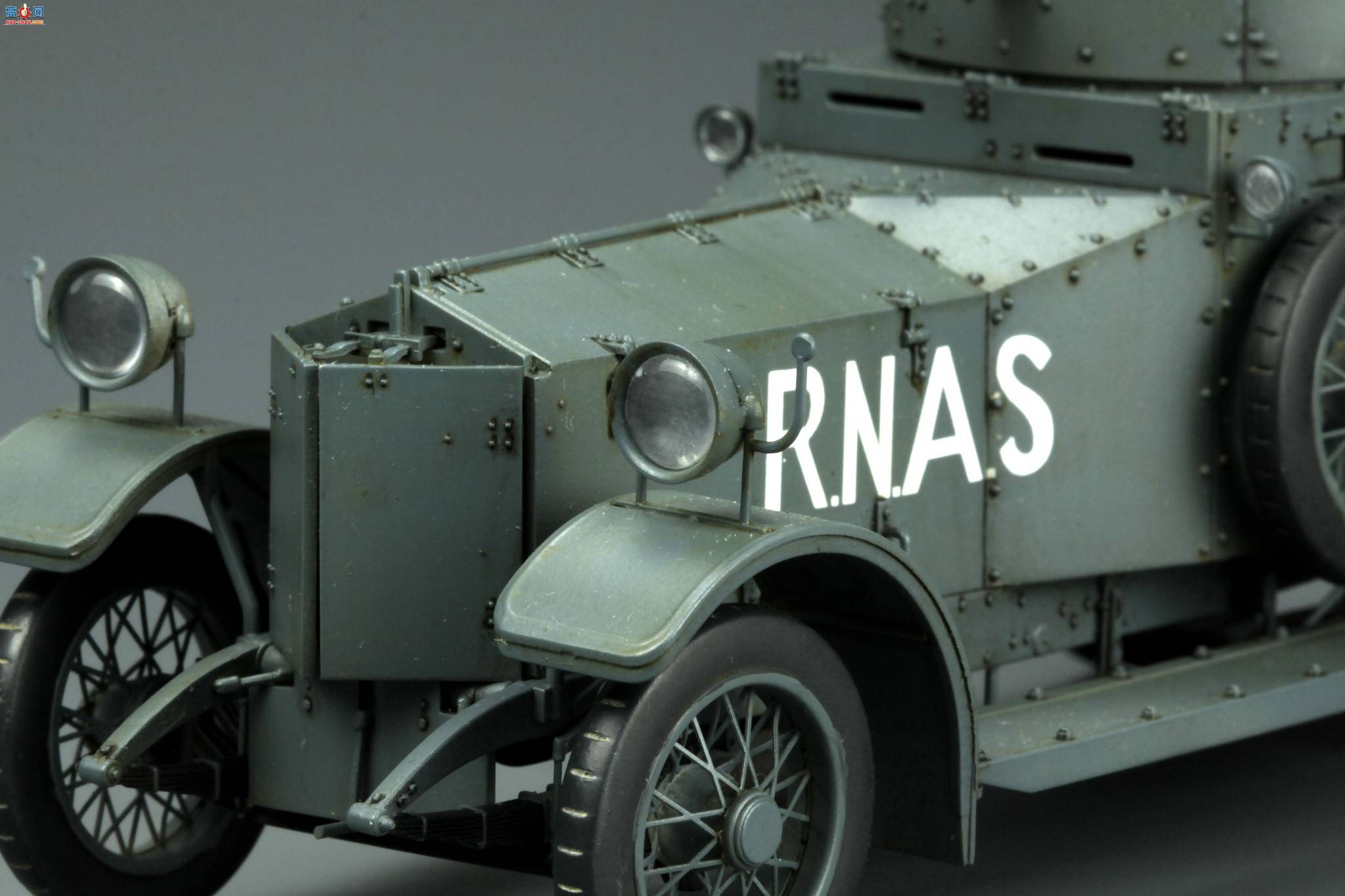 MENG װ�׳� VS-010 Ӣ��RRװ�׳�1914&amp;1920