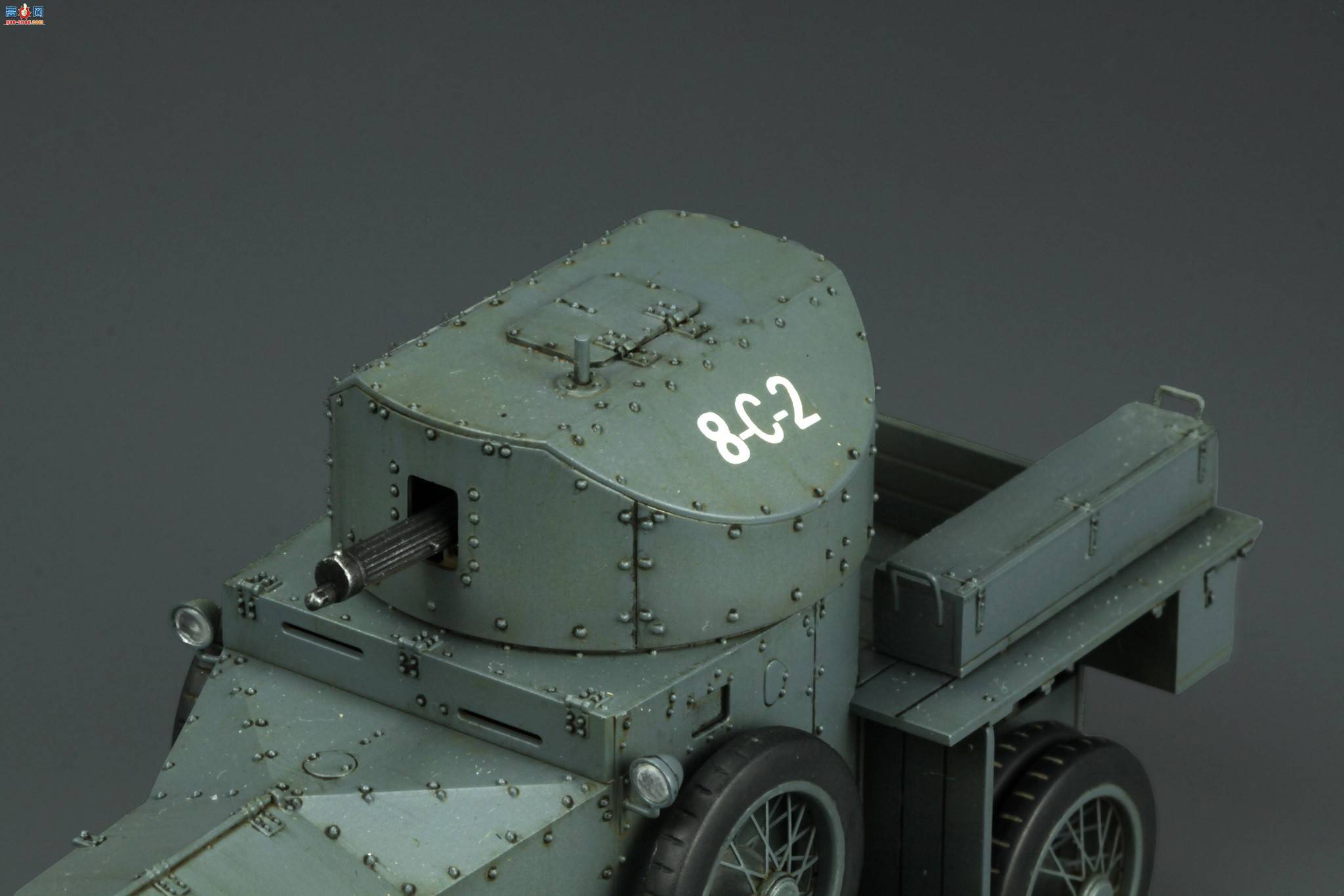 MENG װ�׳� VS-010 Ӣ��RRװ�׳�1914&amp;1920
