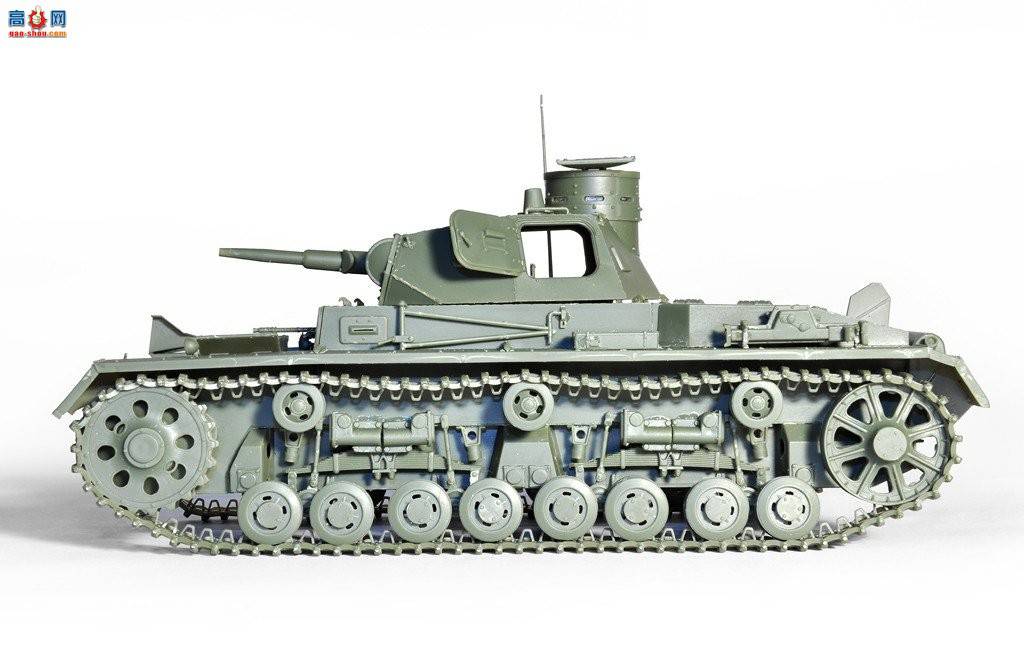 MiniArt ̹ 35162 Pz.Kpfw.III Ausf.B е̹