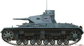 MiniArt ̹ 35162 Pz.Kpfw.III Ausf.B е̹