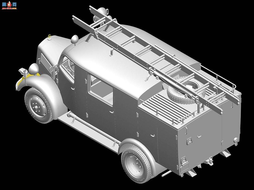 MiniArt  35171 ¹L1500S LF8 TSA