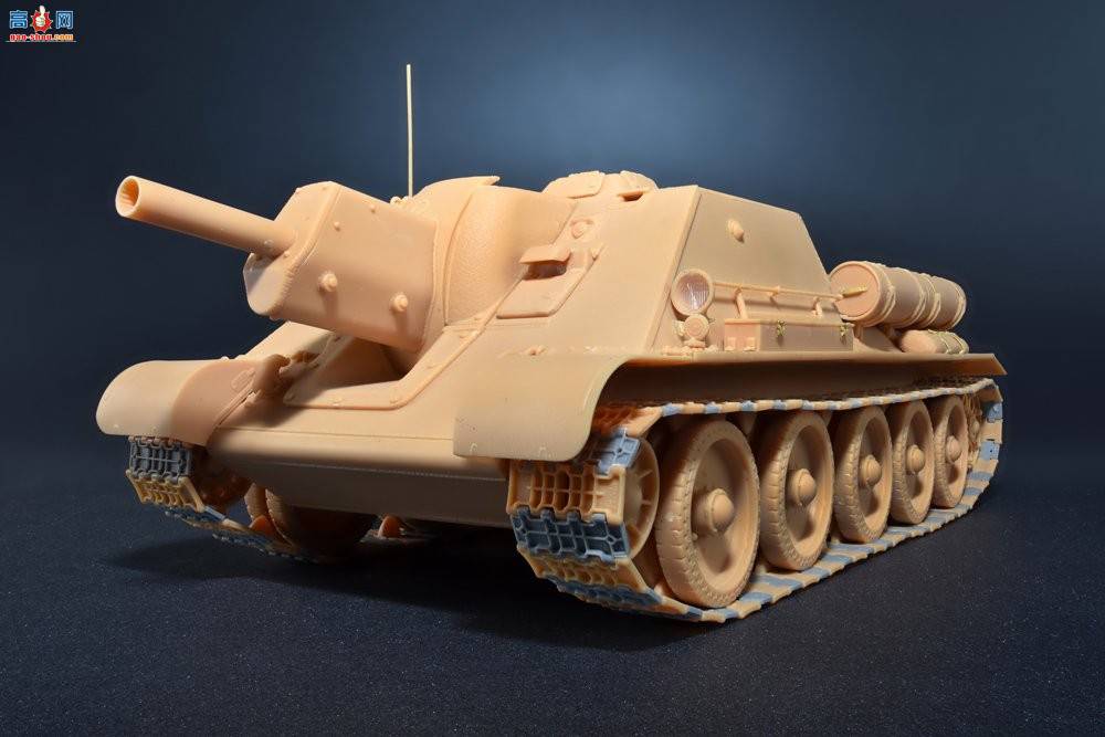 MiniArt  35175 SU-122ڣȫڹ